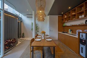 Villa Kemiri Canggu