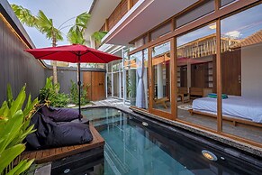Villa Kemiri Canggu