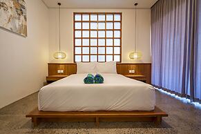 Villa Kemiri Canggu