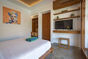 Villa Kemiri Canggu
