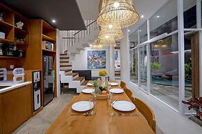 Villa Kemiri Canggu