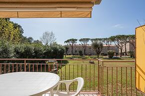 Apartamentos Casa Marea La Fosca