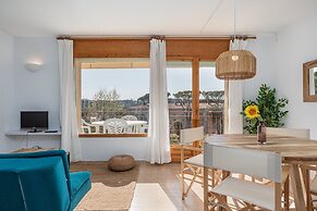 Apartamentos Casa Marea La Fosca