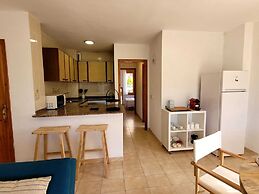 Apartamentos Casa Marea La Fosca