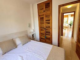 Apartamentos Casa Marea La Fosca