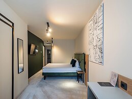 Craft Inn - Boutique Hotel