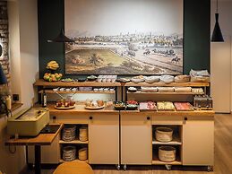 Craft Inn - Boutique Hotel