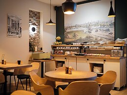 Craft Inn - Boutique Hotel
