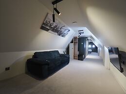 Craft Inn - Boutique Hotel