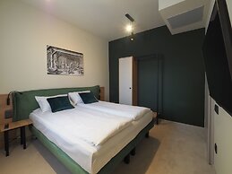 Craft Inn - Boutique Hotel