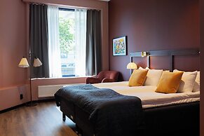 Hotell Sillen