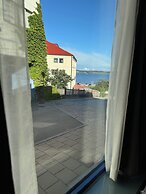 Hotell Sillen