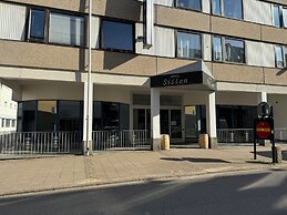Hotell Sillen