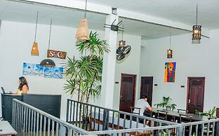ShiCo Transit Hotel
