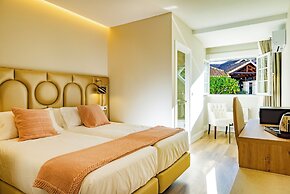 Hotel Cortijo Landete