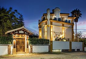 Hotel Cortijo Landete