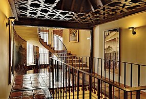 Hotel Cortijo Landete