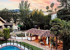 Hotel Cortijo Landete