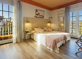 Hotel Cortijo Landete