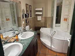 Hotel Cortijo Landete