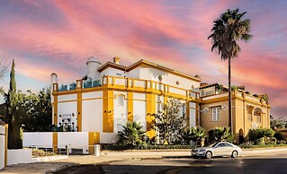 Hotel Cortijo Landete
