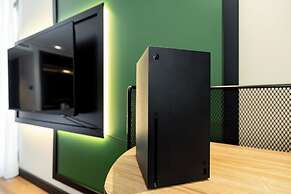 Magic Sports Hotel