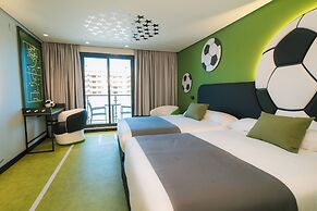 Magic Sports Hotel