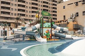 Magic Sports Hotel