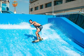 Magic Sports Hotel