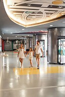 Magic Sports Hotel