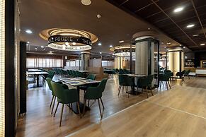 Magic Sports Hotel