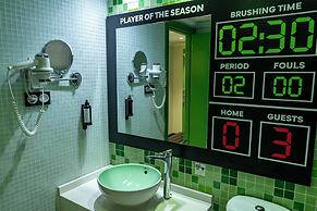Magic Sports Hotel