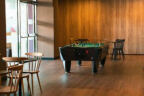 Magic Sports Hotel