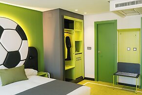 Magic Sports Hotel