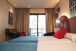 Magic Sports Hotel