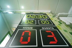 Magic Sports Hotel