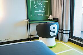 Magic Sports Hotel