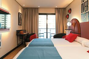 Magic Sports Hotel