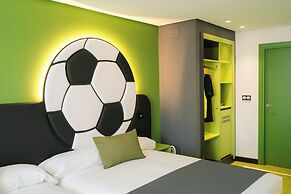 Magic Sports Hotel