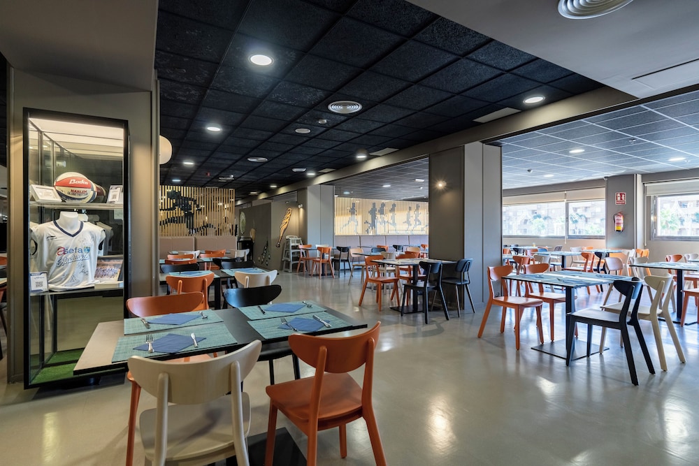 Magic Sports Hotel