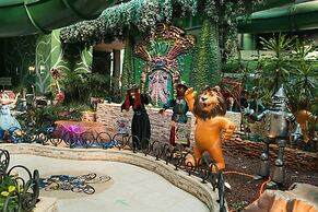 Magic Sports Hotel