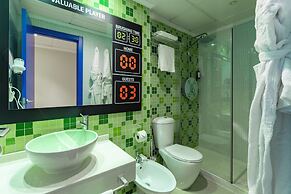 Magic Sports Hotel