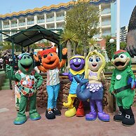 Magic Sports Hotel