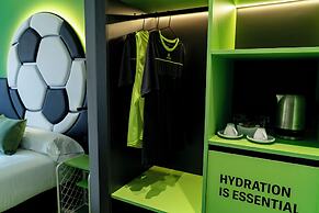 Magic Sports Hotel