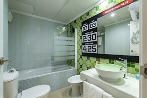 Magic Sports Hotel