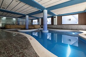 Magic Sports Hotel