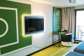 Magic Sports Hotel
