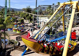 Magic Sports Hotel