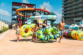 Magic Sports Hotel