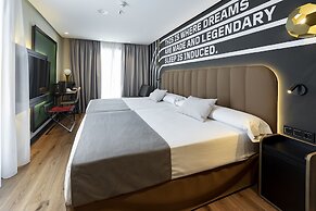 Magic Sports Hotel